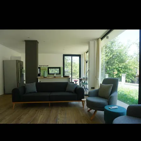 Dalyan Yolu Uezeri Huzur Holiday home Ortaca (Mugla)
