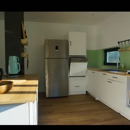 Holiday home Dalyan Yolu Uezeri Huzur Ortaca (Mugla)